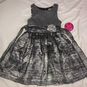Kids dress